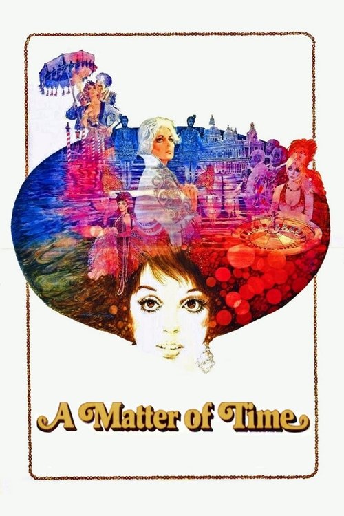 1976 in A Matter of Time (1976)