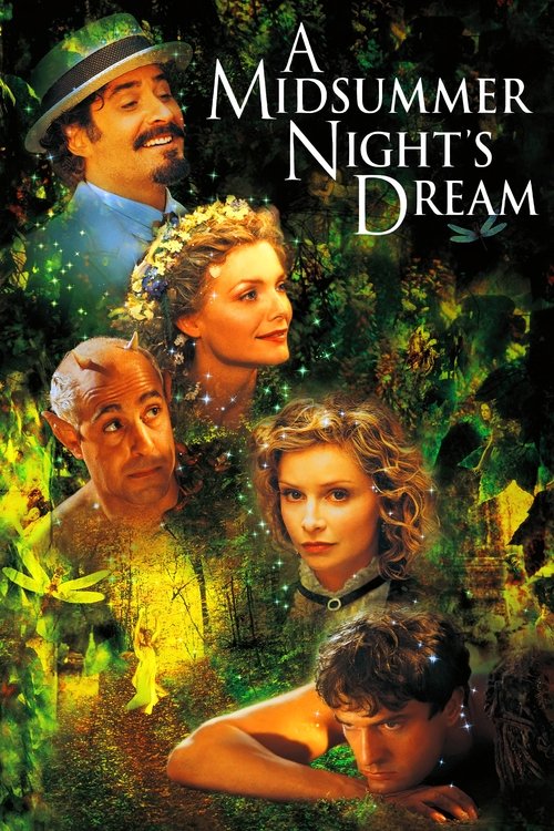 1999 in A Midsummer Night's Dream (1999)