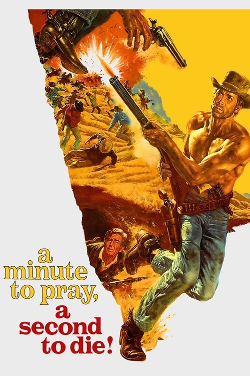 1968 in A Minute to Pray, a Second to Die (1968)