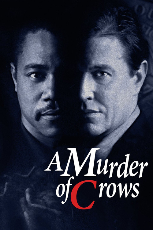 Tom Berenger in A Murder of Crows (1999)