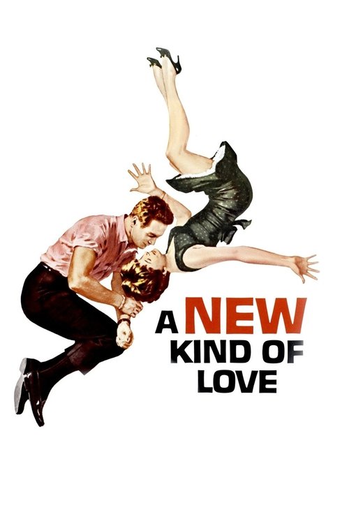 1963 in A New Kind of Love (1963)