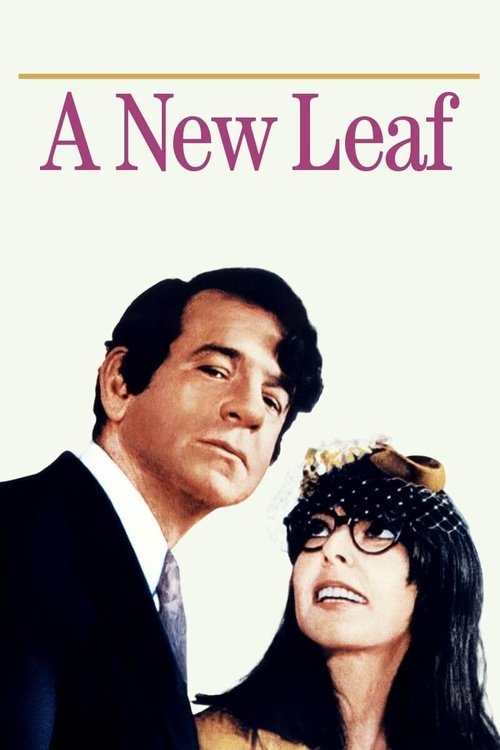 Walter Matthau in A New Leaf (1971)