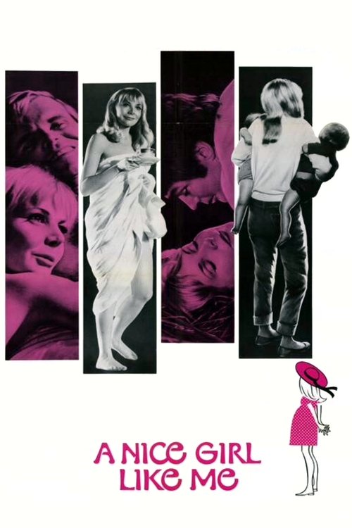 1969 in A Nice Girl Like Me (1969)