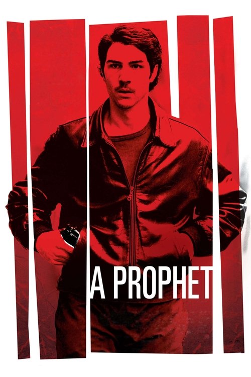 2009 Crime in A Prophet (2009)