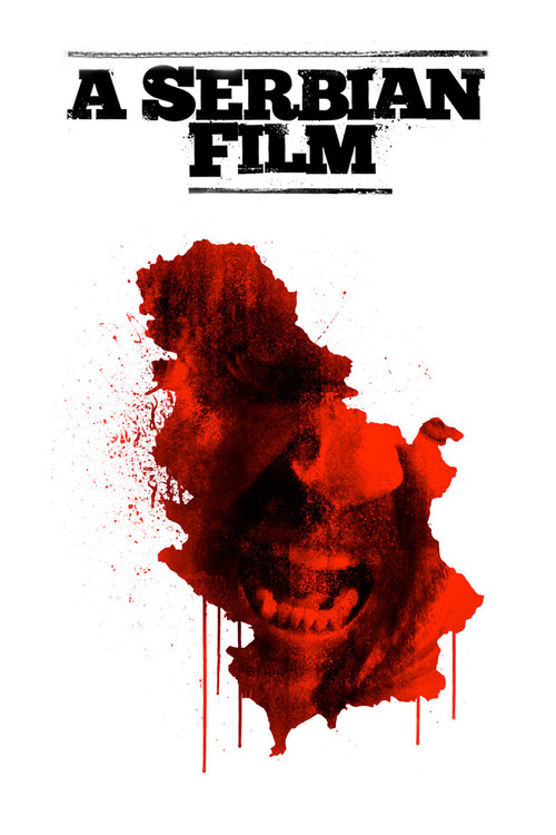 2010 Horror in A Serbian Film (2010)
