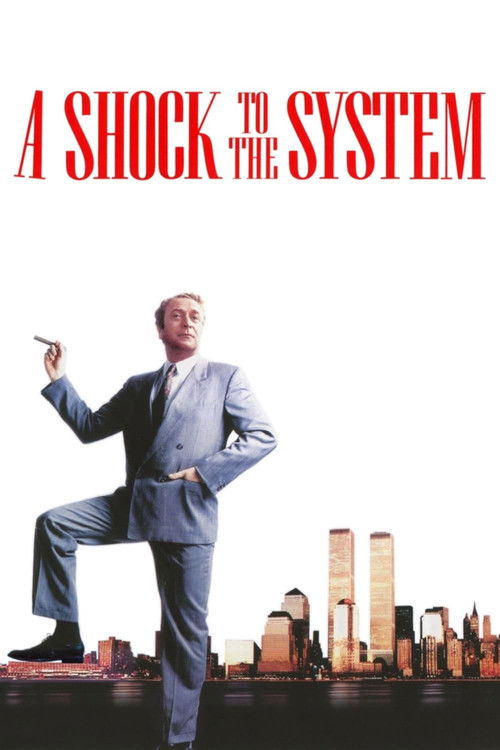 1990 Crime in A Shock to the System (1990)