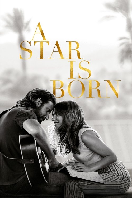 Sam Elliott in A Star Is Born (2018)