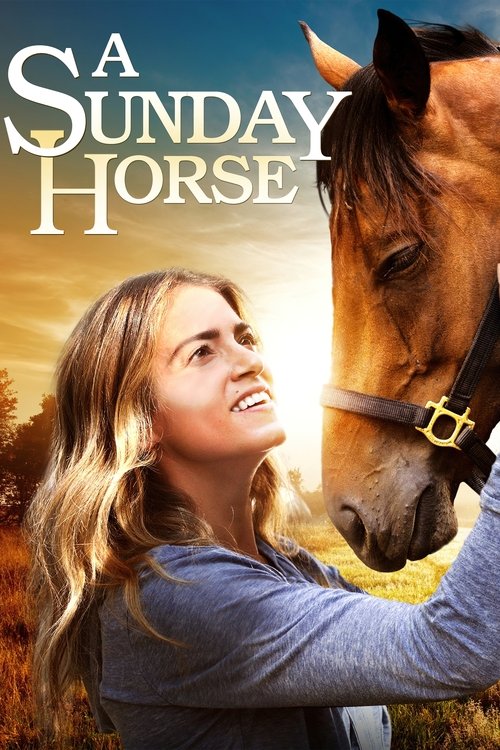 Linda Hamilton in A Sunday Horse (2016)