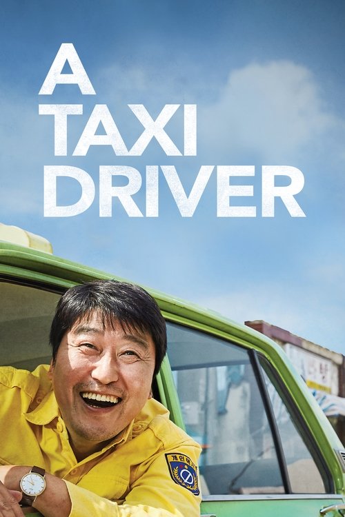 2017 Action in A Taxi Driver (2017)