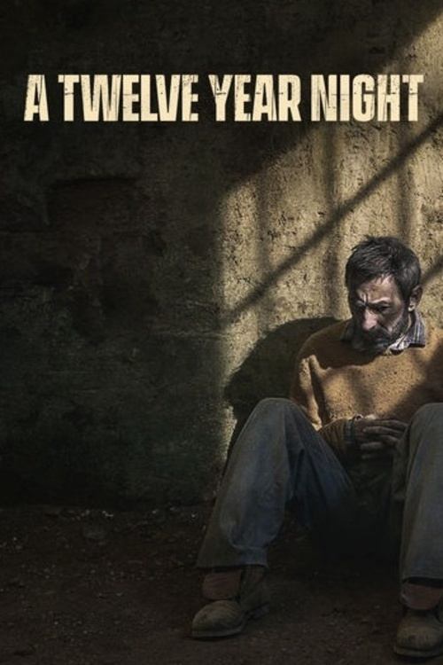 2018 Crime in A Twelve-Year Night (2018)