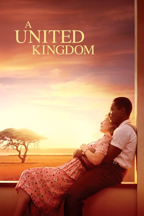 2016 in A United Kingdom (2016)