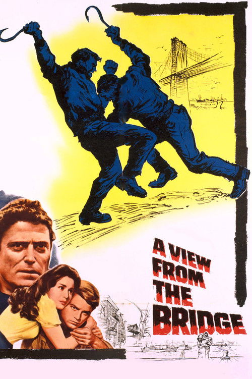 1962 in A View from the Bridge (1962)