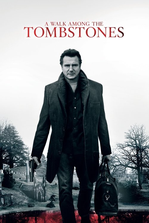 2010s Crime in A Walk Among the Tombstones (2014)