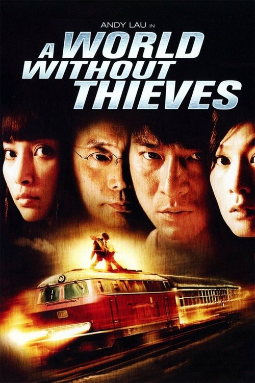 2004 Action in A World Without Thieves (2004)