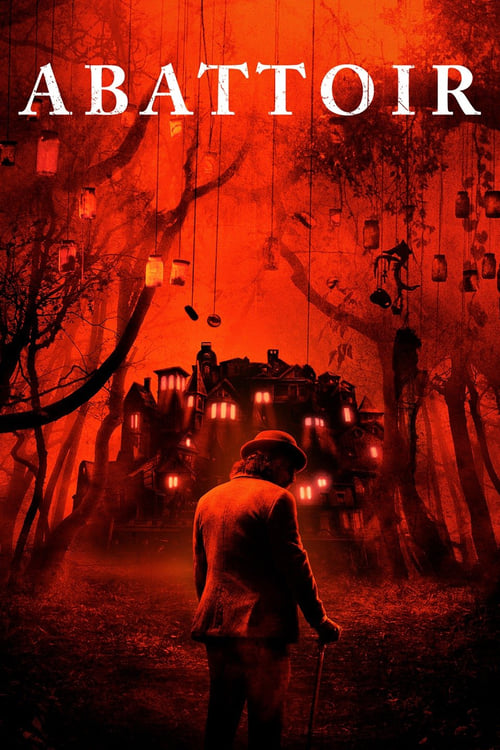 2016 Horror in Abattoir (2016)