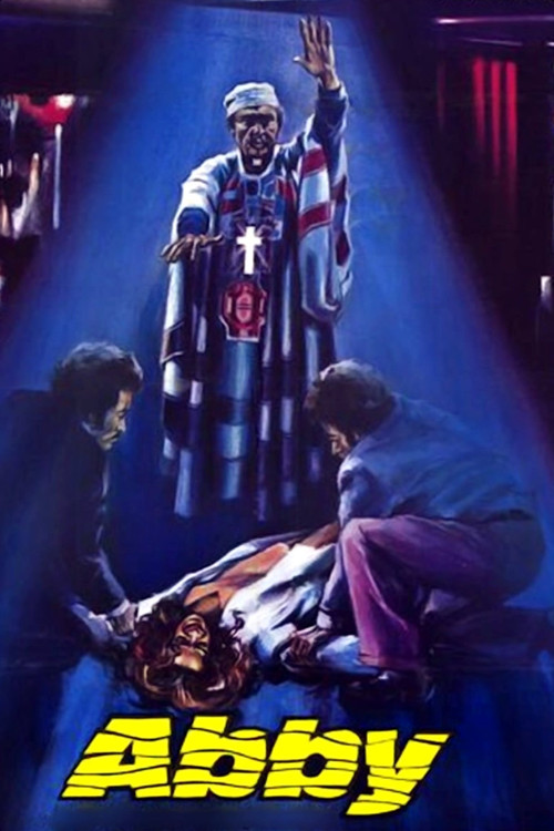 1974 Horror in Abby (1974)