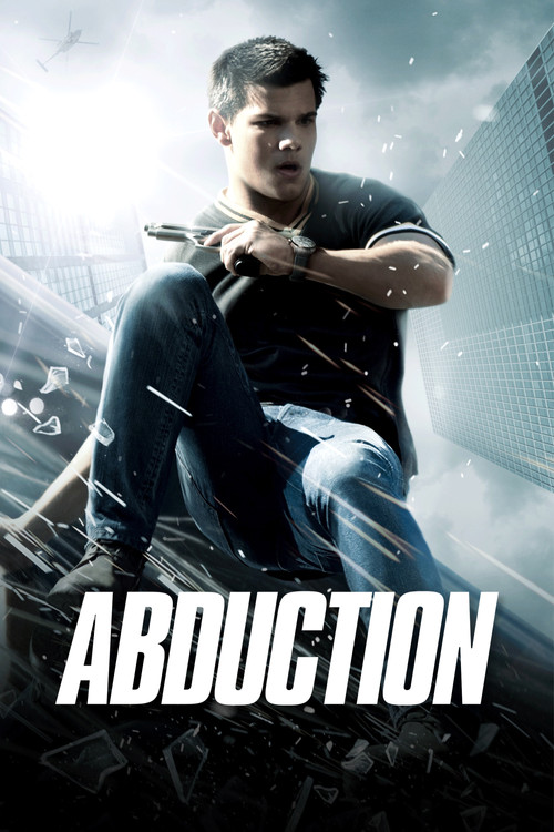 2011 Thriller in Abduction (2011)