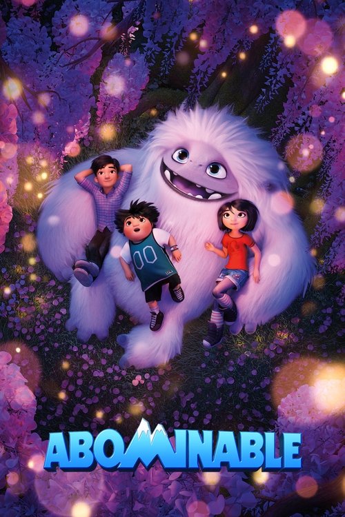 2019 in Abominable (2019)