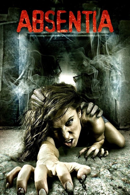 2011 Horror in Absentia (2011)