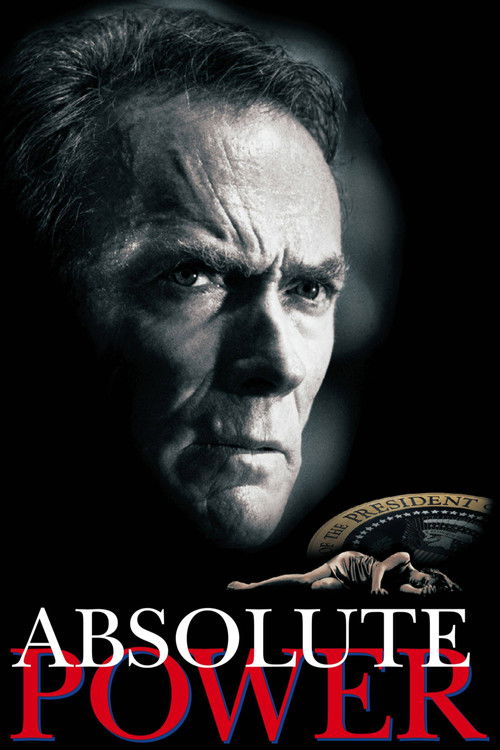 Ed Harris in Absolute Power (1997)