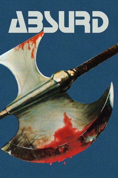 1981 Horror in Absurd (1981)