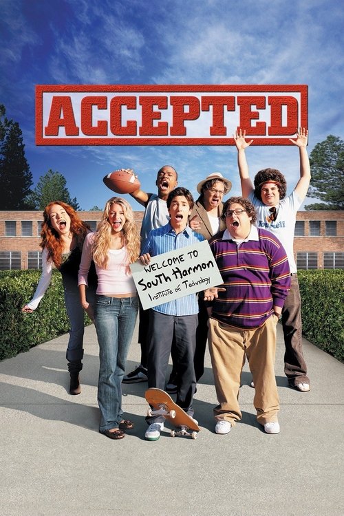 Jonah Hill in Accepted (2006)