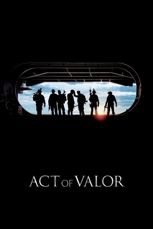 2012 in Act of Valor (2012)
