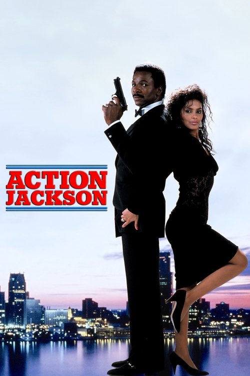 1988 Action in Action Jackson (1988)
