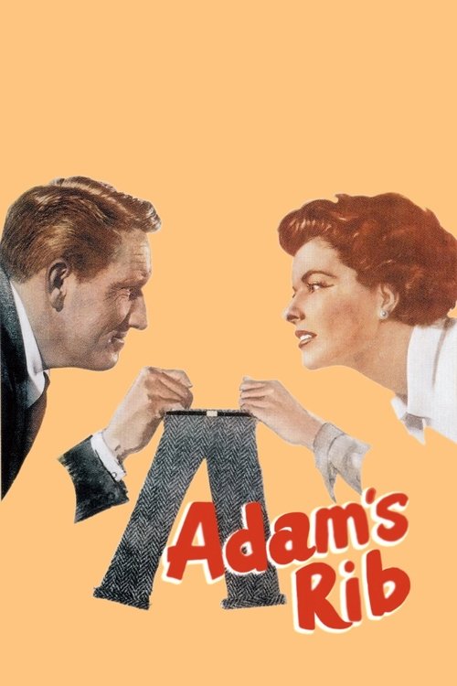 1940s in Adam's Rib (1949)