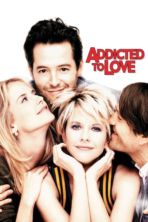 Meg Ryan in Addicted to Love (1997)