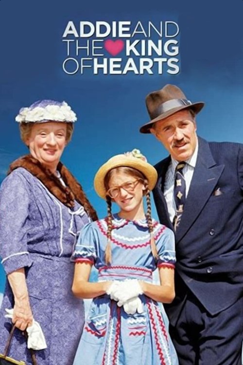 1976 in Addie and the King of Hearts (1976)