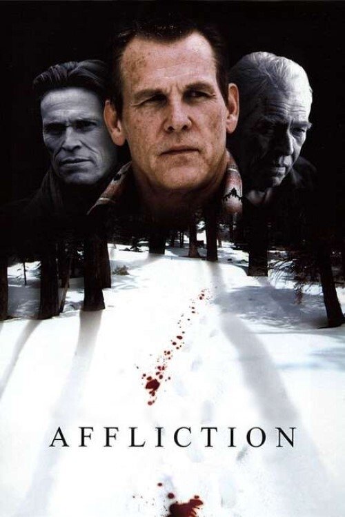 James Coburn in Affliction (1998)