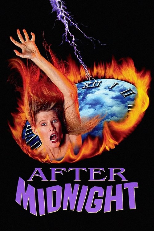 1989 Horror in After Midnight (1989)
