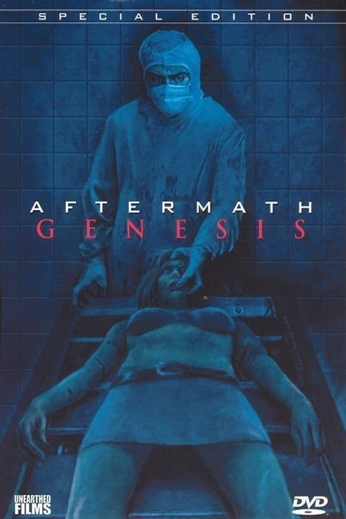 1994 Horror in Aftermath (1994)