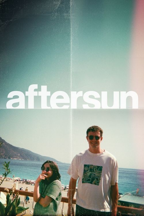 Paul Mescal in Aftersun (2022)