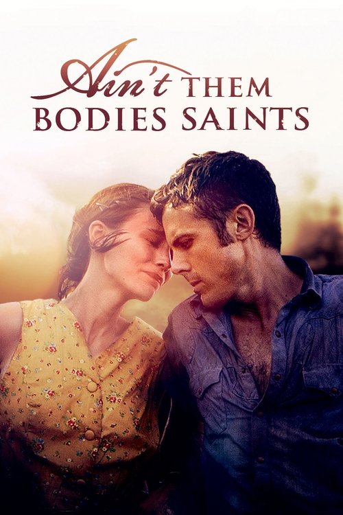 2013 Crime in Ain't Them Bodies Saints (2013)