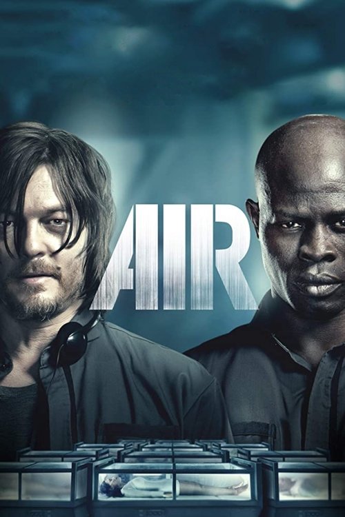 2015 SciFi in Air (2015)