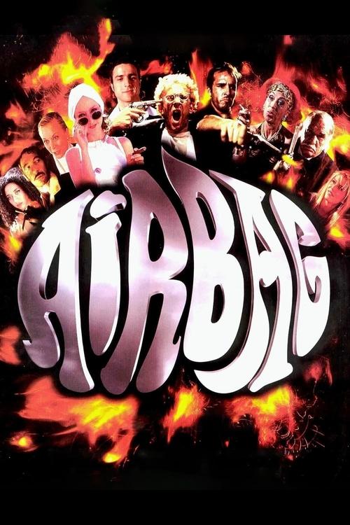 1997 Crime in Airbag (1997)