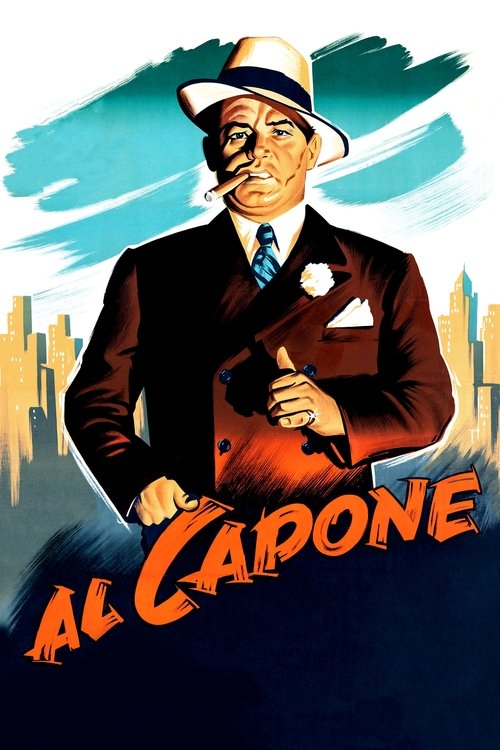 Crime in Al Capone (1959)