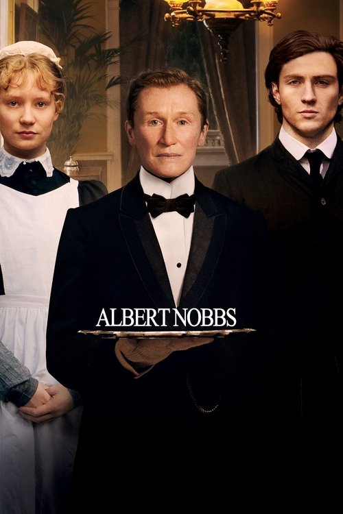 2011 in Albert Nobbs (2011)