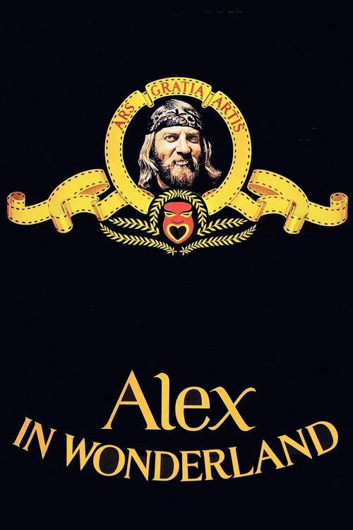 1970 in Alex in Wonderland (1970)