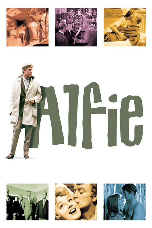 1966 in Alfie (1966)