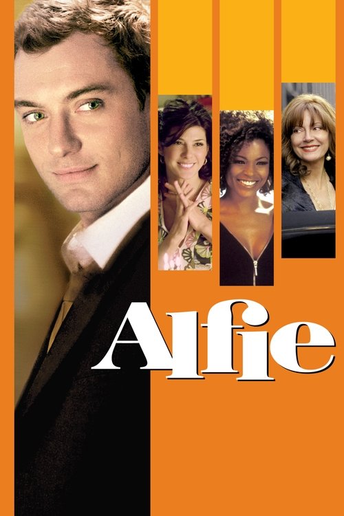 2004 in Alfie (2004)