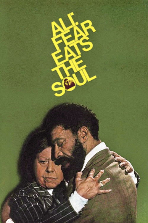 1974 in Ali: Fear Eats the Soul (1974)