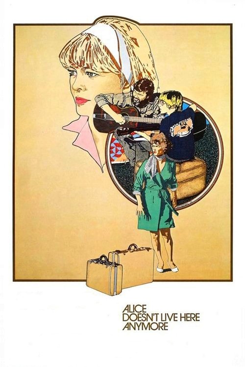 1970s in Alice Doesn't Live Here Anymore (1974)