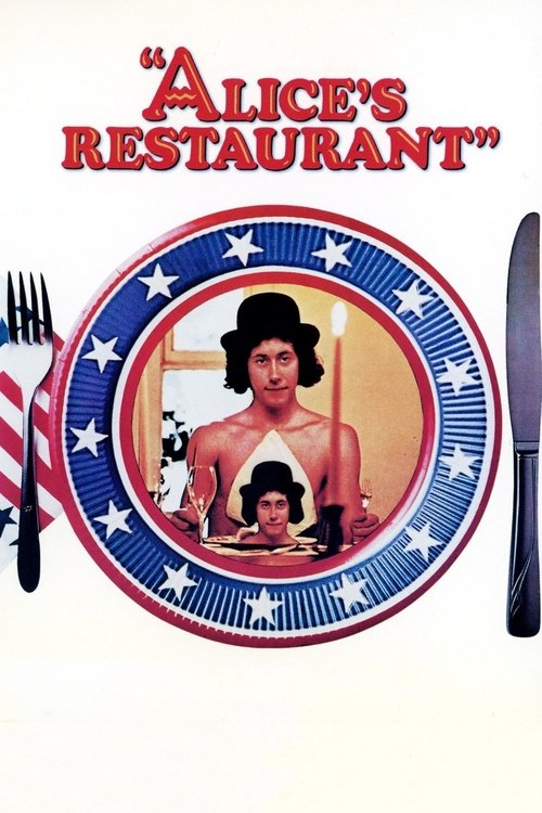 1969 in Alice's Restaurant (1969)