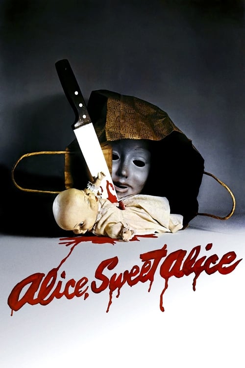 1976 Thriller in Alice, Sweet Alice (1976)