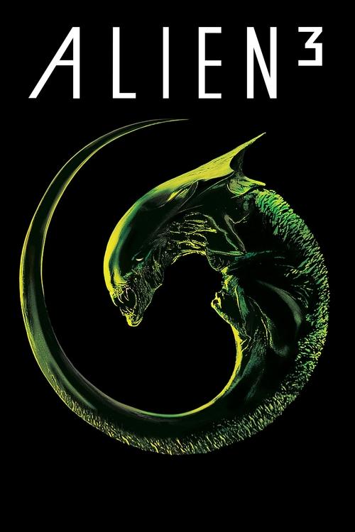 Charles Dance in Alien³ (1992)