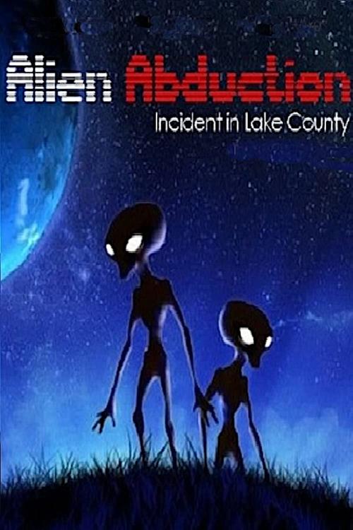 1998 Horror in Alien Abduction: Incident in Lake County (1998)