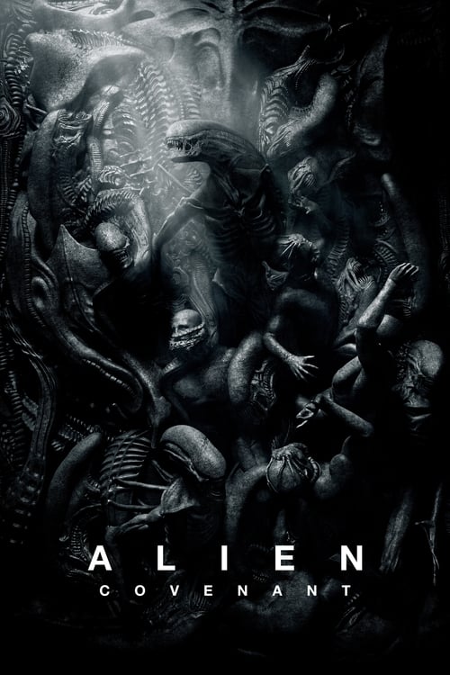 Billy Crudup in Alien: Covenant (2017)